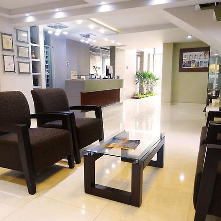 Hotel Gran Sipan チクラーヨ エクステリア 写真