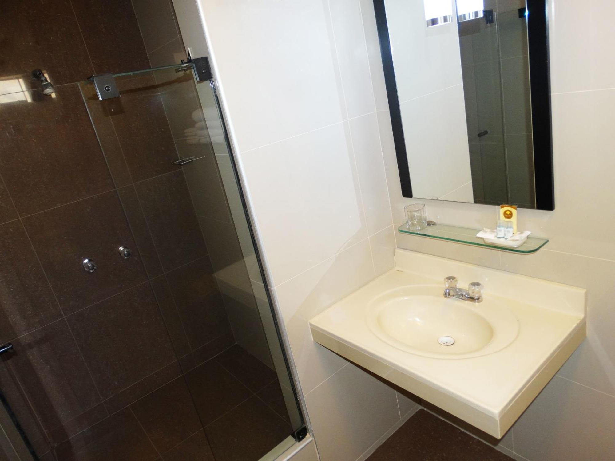 Hotel Gran Sipan チクラーヨ 部屋 写真