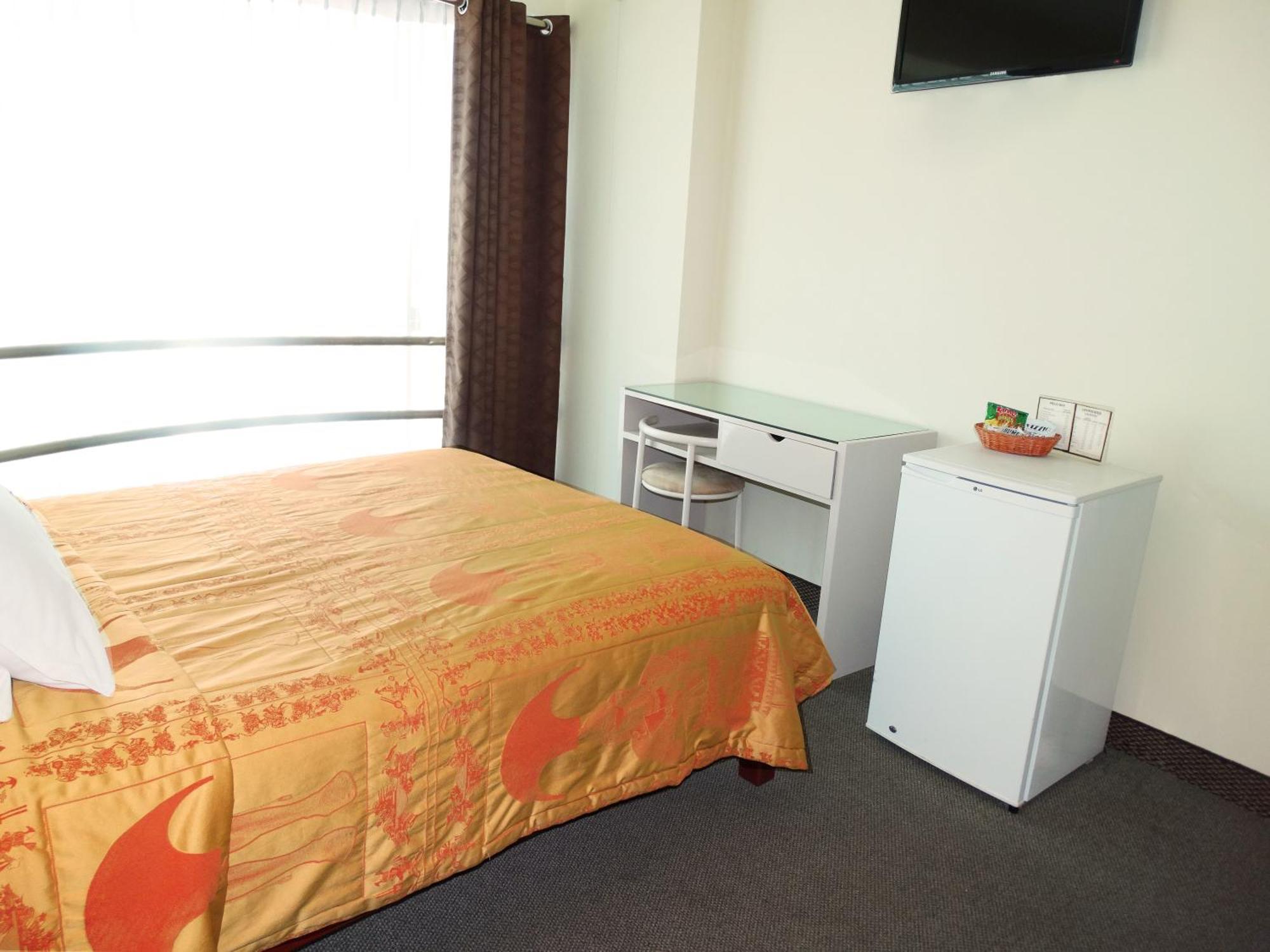 Hotel Gran Sipan チクラーヨ 部屋 写真