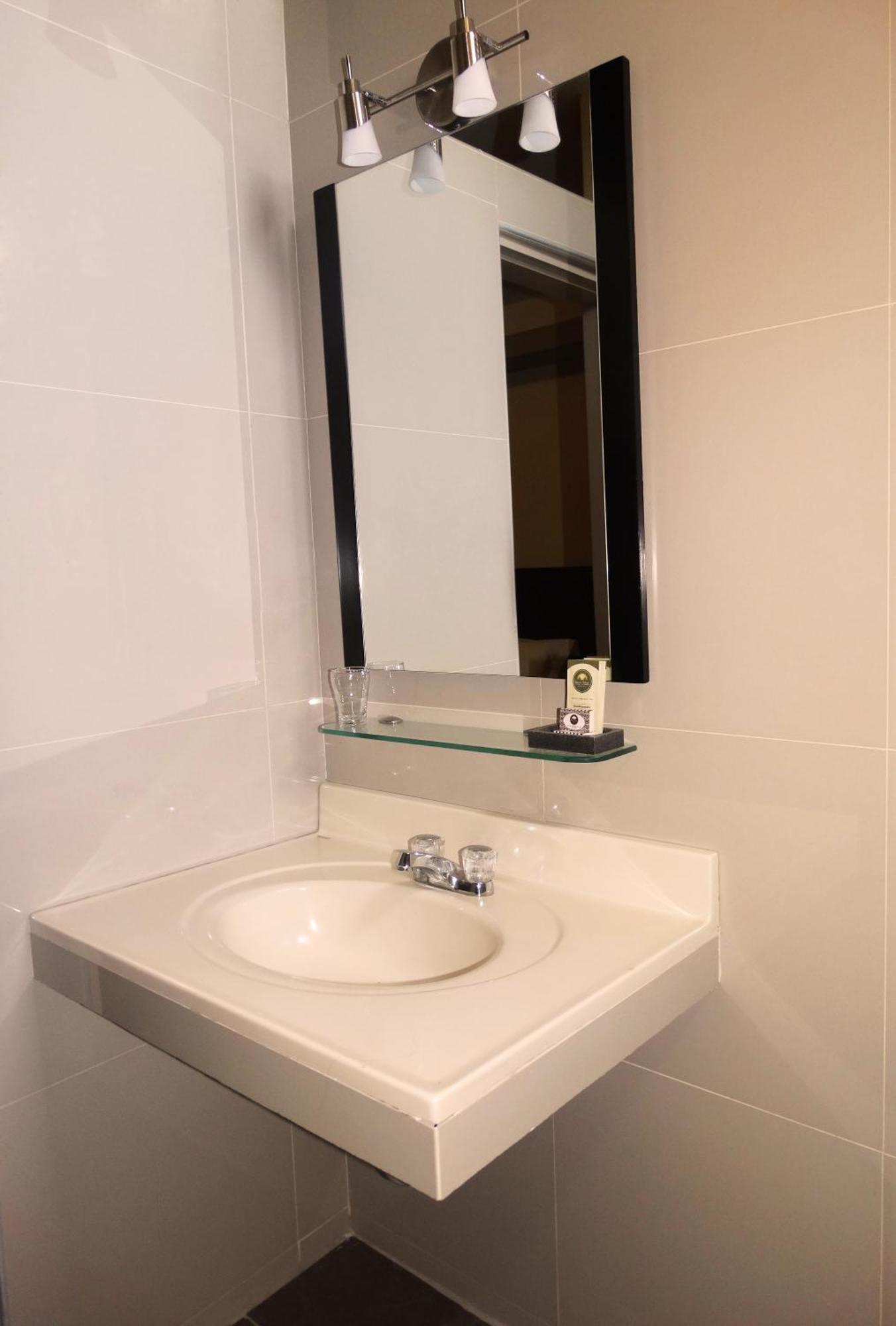 Hotel Gran Sipan チクラーヨ 部屋 写真