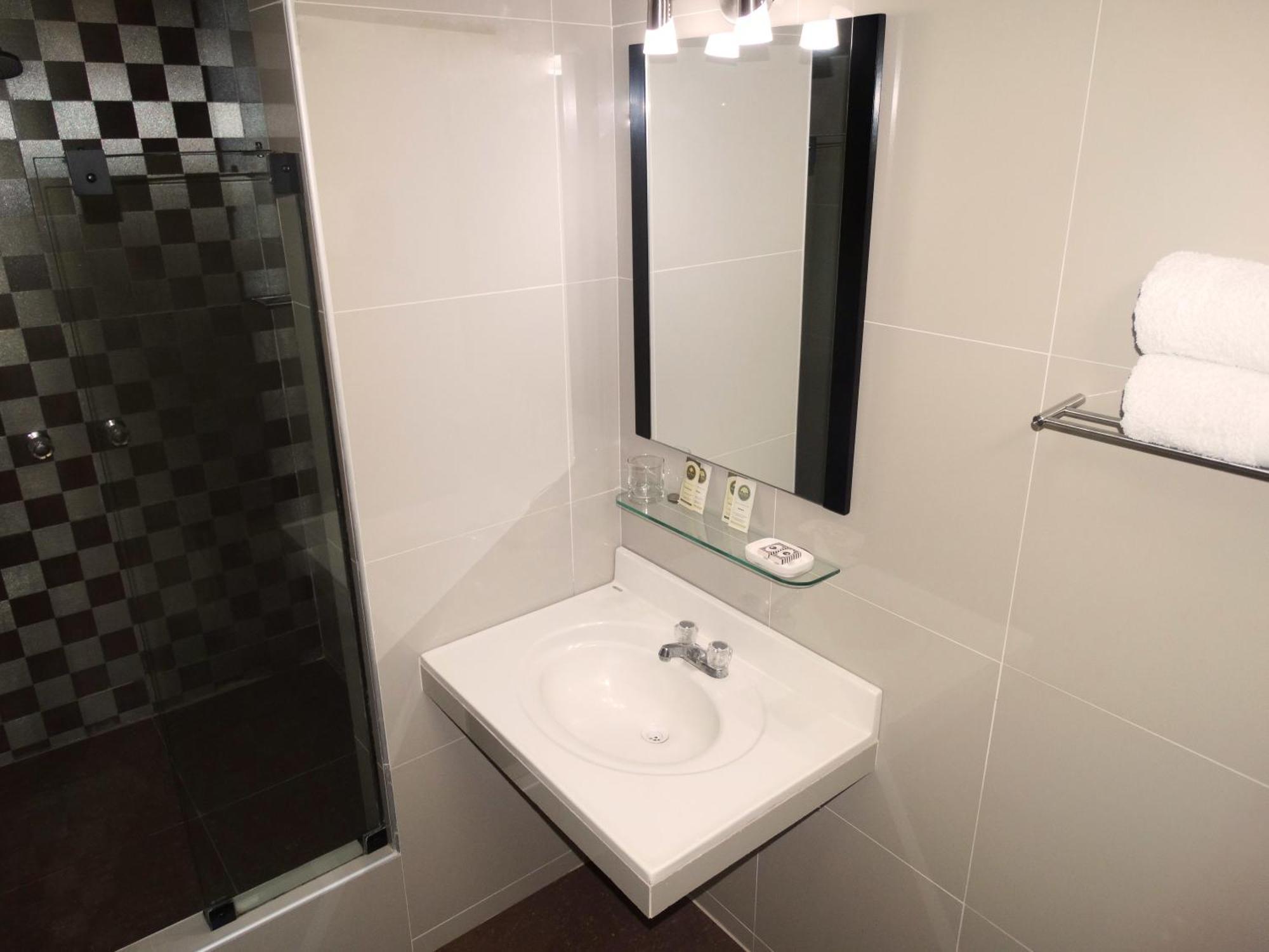 Hotel Gran Sipan チクラーヨ 部屋 写真