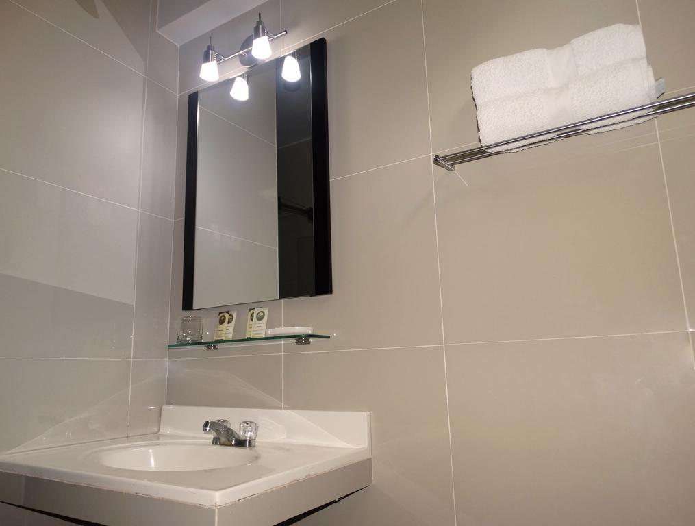 Hotel Gran Sipan チクラーヨ 部屋 写真