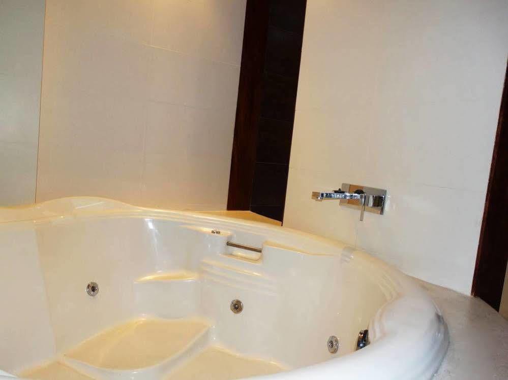 Hotel Gran Sipan チクラーヨ エクステリア 写真
