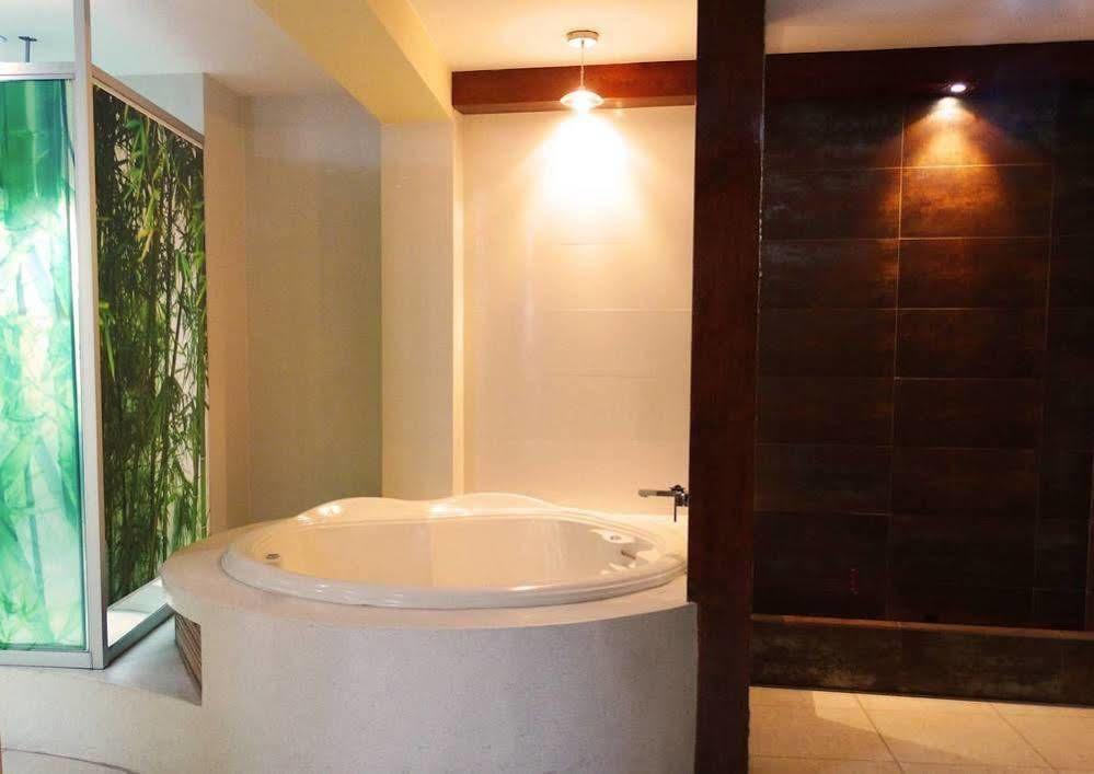 Hotel Gran Sipan チクラーヨ エクステリア 写真